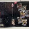 afl20051 Afl 2005 Herald Sun Trading Card set.