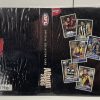 afl20052 Afl 2005 Herald Sun Trading Card set.