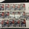 afl20054 Afl 2005 Herald Sun Trading Card set.