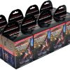 D&D Icons of the Realms: Adventures from Baldurs Gate Booster Brick Sealed
