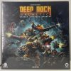 deep1 Deep Rock Galactic - The Board Game 2nd ed - Standard