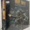 deep4 Deep Rock Galactic - The Board Game 2nd ed - Standard