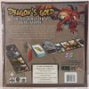 dg2 Dragon's Gold Card Game Sealed Slight Cello rips