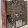 dg4 Dragon's Gold Card Game Sealed Slight Cello rips