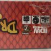 dg5 Dragon's Gold Card Game Sealed Slight Cello rips