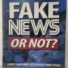 Playroom Entertainment Fake News or Not? Sealed