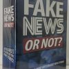 Playroom Entertainment Fake News or Not? Sealed