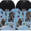 D&D Icons of the Realms Bigby Presents Glory of the Giants Booster Brick Sealed