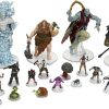 D&D Icons of the Realms Bigby Presents Glory of the Giants Booster Brick Sealed
