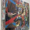 M1L-Mega Brave Japanese Pokemon Booster Box Sealed