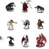 D&D Icons of the Realms: Miniature Booster Brick - Monster Manual Collection 1 Sealed