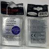 ULTRA PRO Card Sleeve - Board Game Sleeve 44mm X 68mm Mini European 50ct pack Sealed