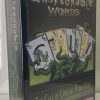 uns2 Unspeakable Words Board Game Classic Edition Sealed