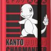 Ultra Pro Pokémon Kanto Charmander 9-Pocket PRO-Binder