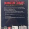 Compendium of Dungeon Crawls Vol 6: The Adventure Continues (5E) HC Book