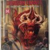 Compendium of Dungeon Crawls Vol5: Embark on Adventure HC Book