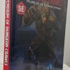 Compendium of Dungeon Crawls Vol 6: The Adventure Continues (5E) HC Book