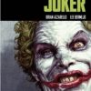 Joker: DC Compact Comics Edition New