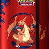 Ultra Pro Pokmon Trading Card Game - Mega Charizard X And Mega Charizard Y 9-Pocket Pro-Binder
