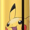 pikB01 Ultra Pro Pokemon Pikachu 9 Pocket Pro-Binder Sealed