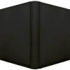 s-l1601 ULTRA PRO Binder - 12 pocket Zippered PRO Binder- Black